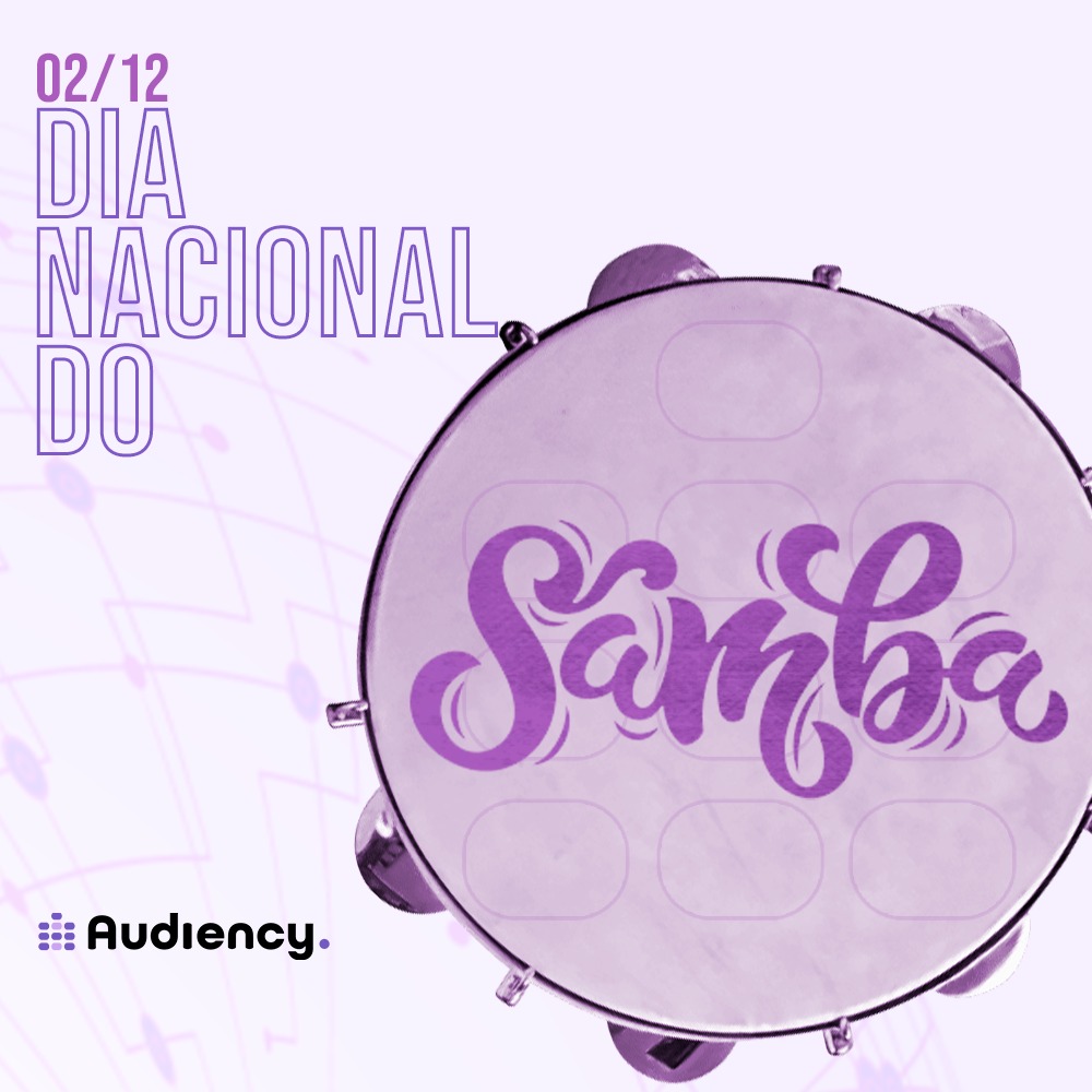 Dia Nacional do samba