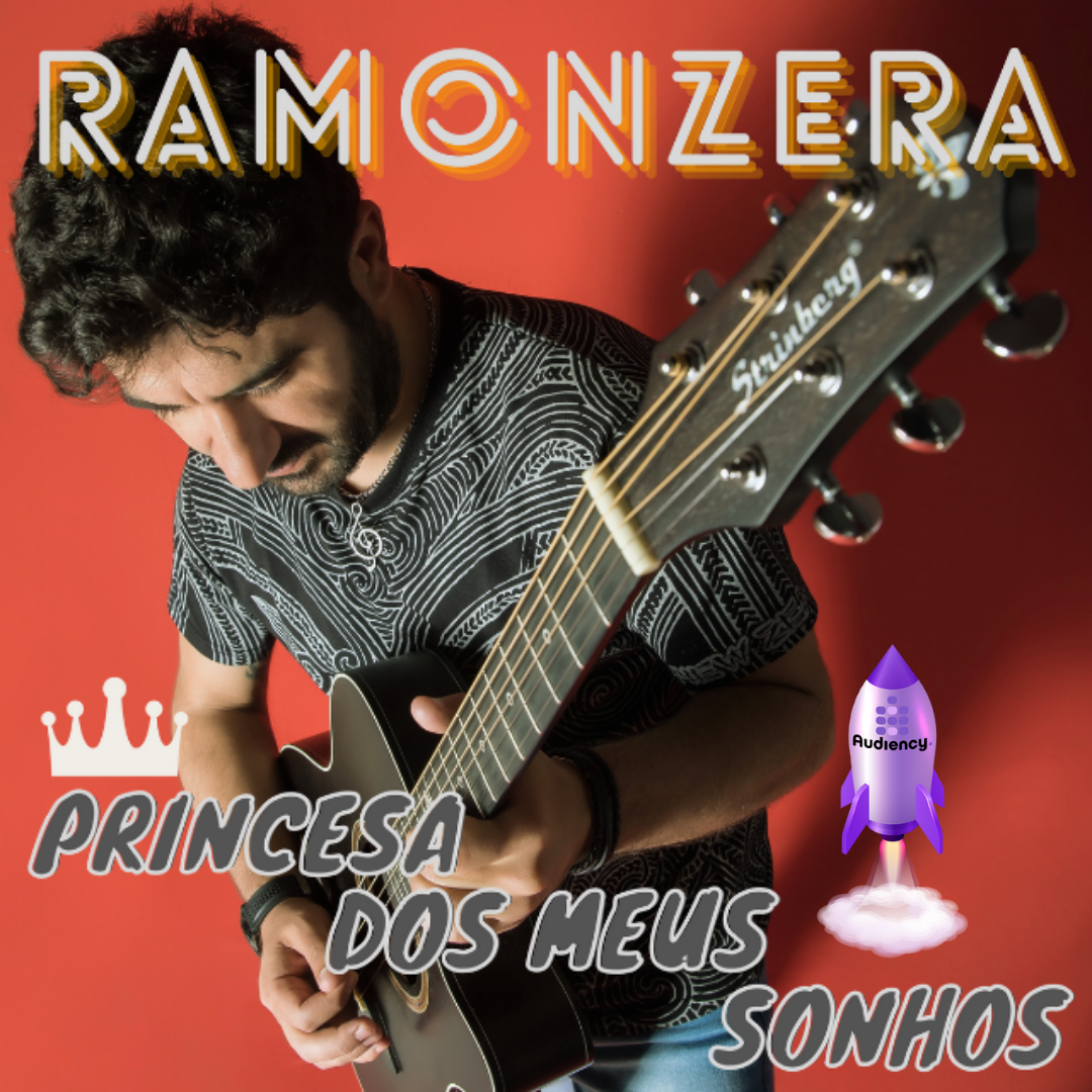 Ramonzera lança novo sucesso para as rádios