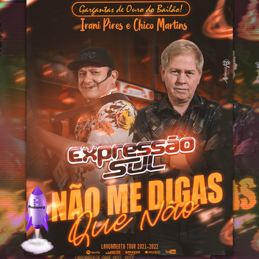 Mais um trabalho de sucesso!! DVD Soró Silva ao Vivo em Os…